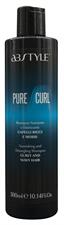 ABSTYLE PURE CURL 300ML SHAMPOO DISTRICANTE
