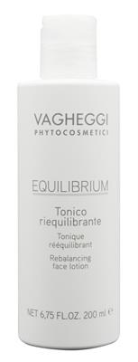 VAGHEGGI EQUILIBRIUM TONICO RIEQUILIBRANTE 200ML