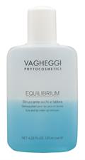 VAGHEGGI EQUILIBRIUM STRUCCANTE OCCHI E LABBRA 125ML