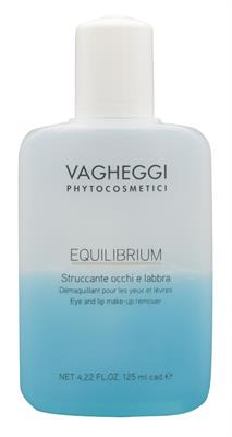 VAGHEGGI EQUILIBRIUM STRUCCANTE OCCHI E LABBRA 125ML