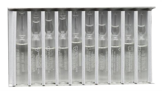 VAGHEGGI BALANCE CONCENTRATO ATTIVO 10X2,5ML