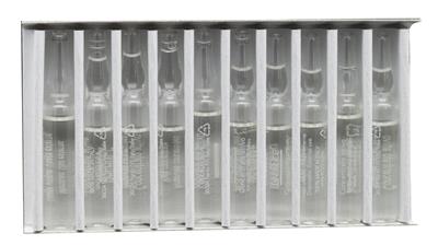 VAGHEGGI BALANCE CONCENTRATO ATTIVO 10X2,5ML
