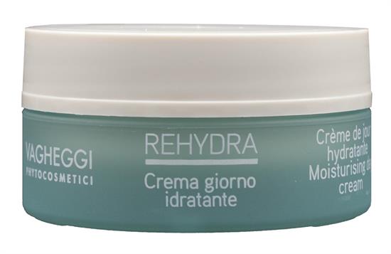 VAGHEGGI REHYDRA CREMA IDRATANTE GIORNO 50ML