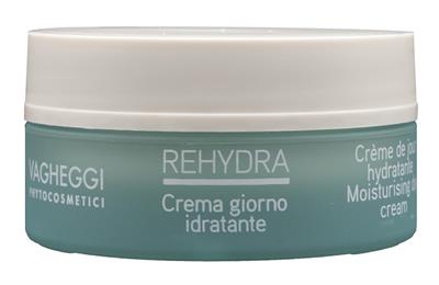 VAGHEGGI REHYDRA CREMA IDRATANTE GIORNO 50ML