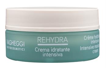 VAGHEGGI REHYDRA CREMA IDRATANTE INTENSIVA 50ML