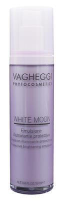 VAGHEGGI WHITE MOON EMULSIONE ILLUMINANTE PROTETTIVA 50ML
