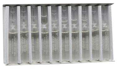 VAGHEGGI WHITE MOON FIALA ILLUMINANTE 10X2,5ML