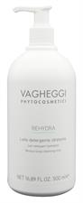 VAGHEGGI REHYDRA LATTE DETERGENTE 500ML