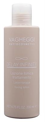 VAGHEGGI DELAY INFINITY LOZIONE TONICA TRATTAMENTO 200ML