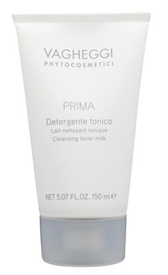 VAGHEGGI PRIMA DETERGENTE TONICO 150ML