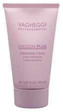 VAGHEGGI EMOZIONI PLUS CREMA DETERGENTE 150ML