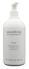 VAGHEGGI PRIMA DETERGENTE TONICO 500ML