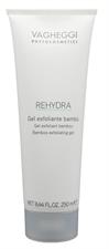 VAGHEGGI REHYDRA GEL ESFOLIANTE BAMBU' 250ML