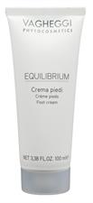 VAGHEGGI EQUILIBRIUM CREMA PIEDI 100ML