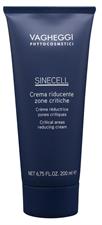 VAGHEGGI SINECELL CREMA RIDUCENTE ZONE CRITICHE 200ML