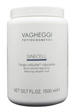 VAGHEGGI SINECELL FANGO CELLULITE RIDUCENTE 1500ML