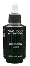 VAGHEGGI OLII ESSENZIALI LENITIVE 50ML