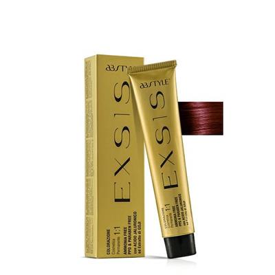ABSTYLE EXSIS 5.66 CASTANO CHIARO ROSSO INTENSO NO AMM. 100ML