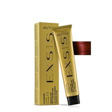 ABSTYLE EXSIS 6.64 BIONDO SCURO ROSSO RAME NO AMMONIACA 100ML