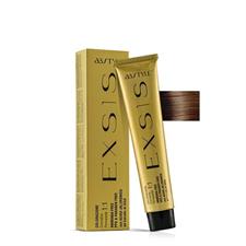 ABSTYLE EXSIS 7 BIONDO NO AMMONIACA COLORE CAPELLI 100ML
