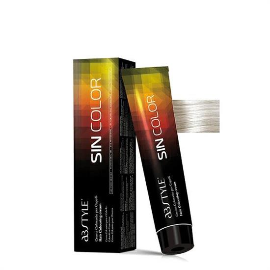 ABSTYLE SINCOLOR 0.02 NACRE' 100ML