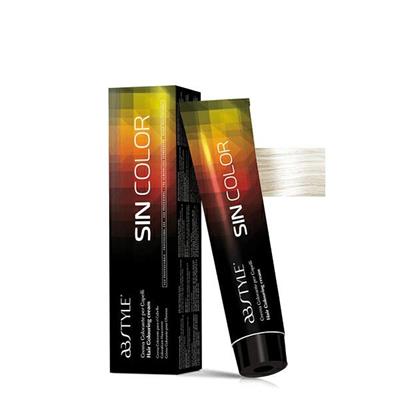 ABSTYLE SINCOLOR 0.03 CHAMPAGNE 100ML