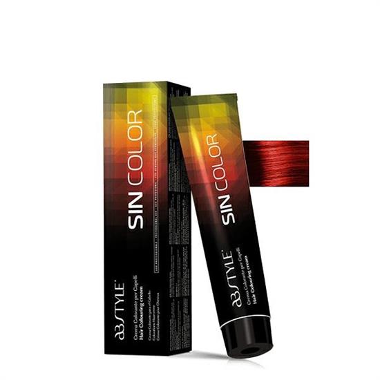 ABSTYLE SINCOLOR 065 ROSSO VIOLA 100ML