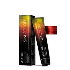 ABSTYLE SINCOLOR 066 ROSSO 100ML