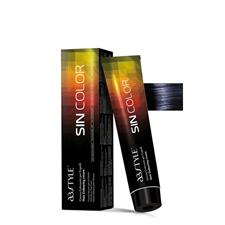 ABSTYLE SINCOLOR 1.10 NERO BLU 100ML