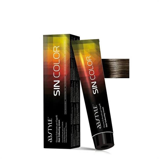 ABSTYLE SINCOLOR 6 BIONDO SCURO MATT 100ML