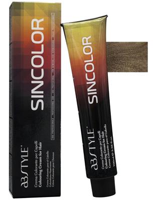 ABSTYLE SINCOLOR 8.13 BIONDO CHIARO CENERE DORATO 100ML