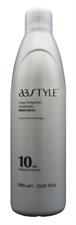 ABSTYLE EMULSIONE OSSIDANTE 10 VOLUMI 3% 1000ML