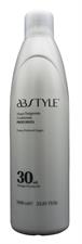 ABSTYLE EMULSIONE OSSIDANTE 30 VOLUMI 9% 1000ML