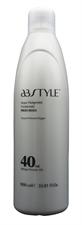 ABSTYLE EMULSIONE OSSIDANTE 40 VOLUMI 12% 1000ML