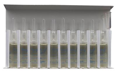 ABSTYLE PURE REMOVE 10 FIALE ANTIFORFORA E CUTE GRASSA