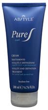 ABSTYLE PURE CURL 200ML CREMA TRATTAMENTO CAPELLI RICCI