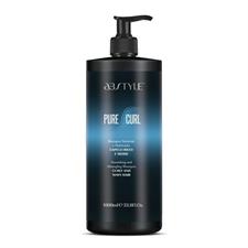 ABSTYLE PURE CURL 1000ML SHAMPOO DISTRICANTE