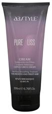 ABSTYLE PURE LISS 200ML CREMA NUTRIENTE ED ANTICRESPO
