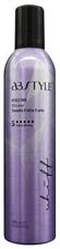 ABSTYLE WHIFF 400ML VOLUME MOUSSE EXTRA STRONG