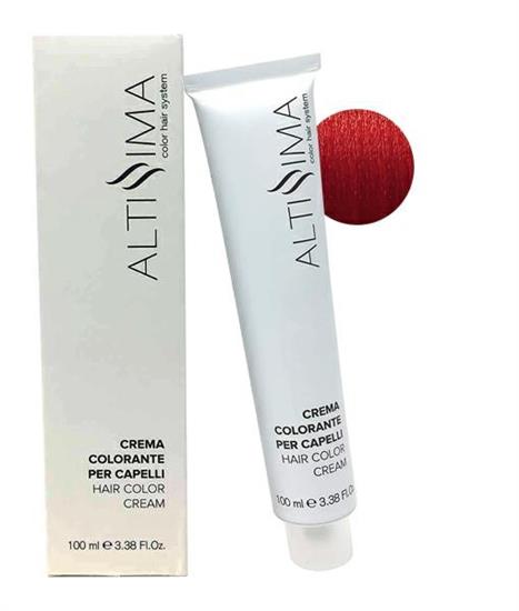 ALTISSIMA COLORE 006 ROSSO 100ML