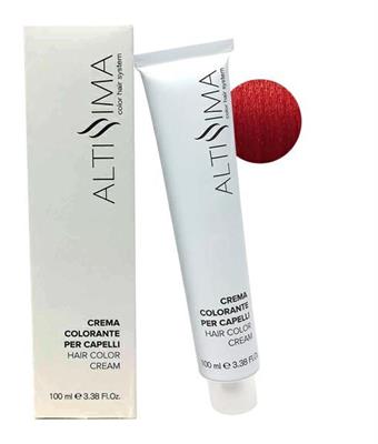 ALTISSIMA COLORE 006 ROSSO 100ML