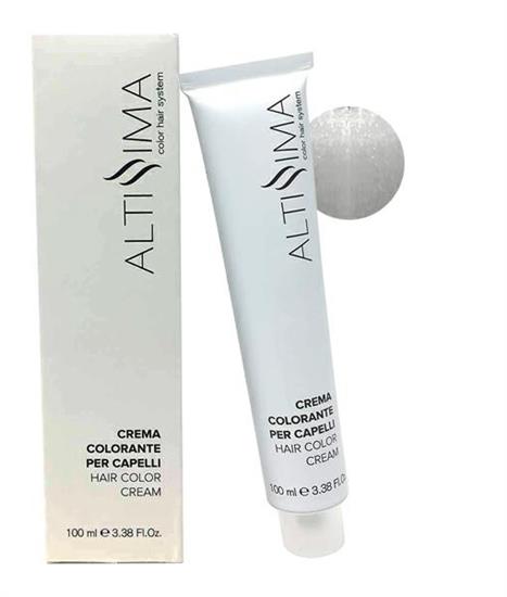 ALTISSIMA COLORE 1000 RINFORZATURA DI SCHIARITURA 100ML