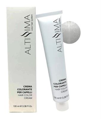 ALTISSIMA COLORE 1000 RINFORZATURA DI SCHIARITURA 100ML
