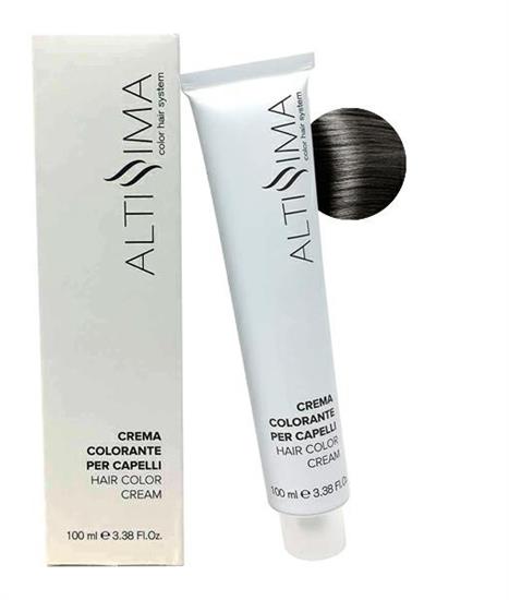 ALTISSIMA COLORE 4 CASTANO 100ML