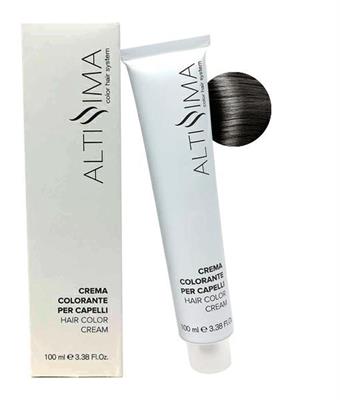 ALTISSIMA COLORE 4 CASTANO 100ML