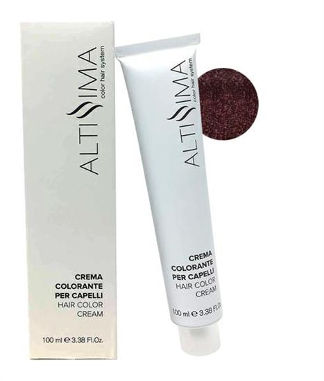 ALTISSIMA COLORE 5.6 CASTANO CHIARO ROSSO 100ML