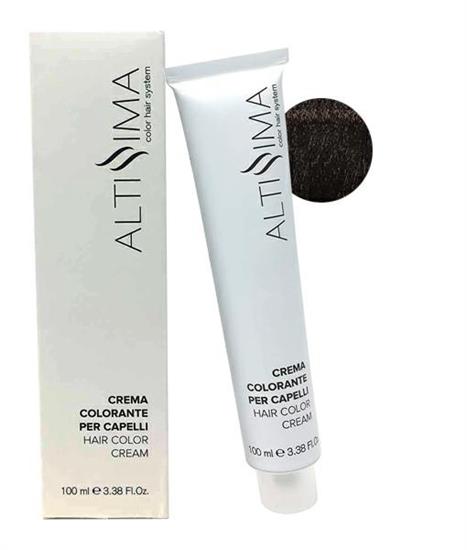 ALTISSIMA COLORE 5.7 CASTANO CHIARO SABBIA 100ML