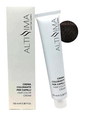 ALTISSIMA COLORE 5.7 CASTANO CHIARO SABBIA 100ML