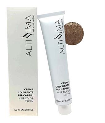 ALTISSIMA COLORE 9.23 BIONDO CHIARISSIMO IRISEE D0RATO 100ML