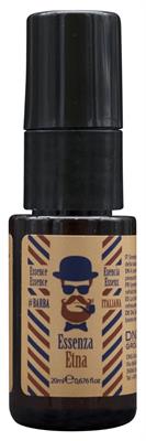 BARBA ITALIANA ETNA 20ML ESSENZA RIFRESCANTE PER RASATURA